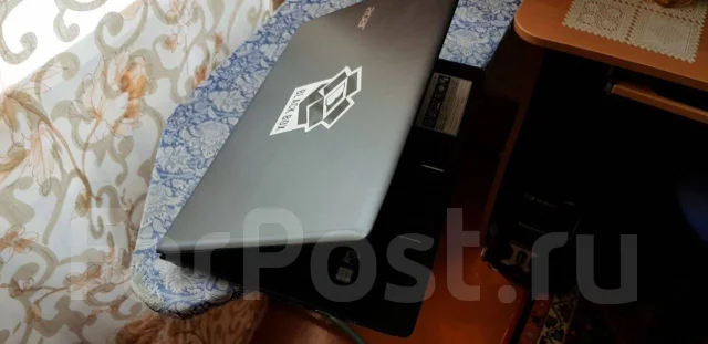 Acer Aspire 5 A517-51G. WiFi: 1, Bluetooth: 1 ����