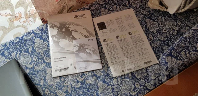 Acer Aspire 5 A517-51G. WiFi: 1, Bluetooth: 1 ����