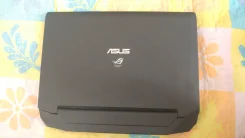 Asus ROG G750. 17.3", ��� 16 ��, WiFi: 1, Bluetooth: 1, ����������� �� 2��. ����