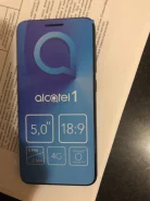 Alcatel 1. �����, ������, 4G LTE, Dual-SIM ����