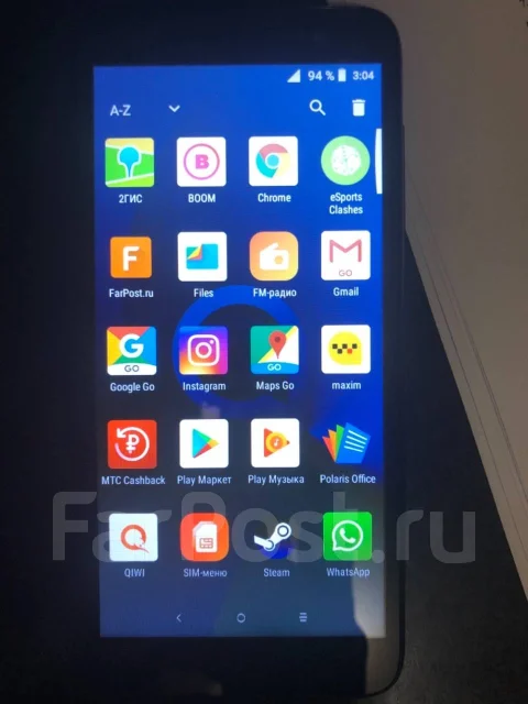 Alcatel 1. �����, ������, 4G LTE, Dual-SIM ����