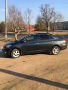 Toyota Belta. �������, 4wd, 1.3 (87��.�.), ������, 160 000����. ��