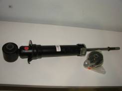 Амортизатор. Toyota Corolla Axio Toyota Vista Ardeo Toyota Corolla Fielder, NZE124, ZZE124, NZE124G, ZZE124G Двигатели: 1NZFE, 1ZZFE