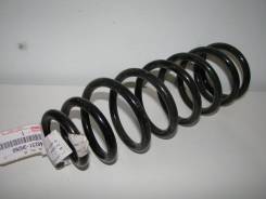Пружина подвески. Toyota Vista, SV50, ZZV50 Toyota Vista Ardeo, SV50, ZZV50, SV50G, ZZV50G Двигатели: 1ZZFE, 3SFSE