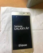 Samsung Galaxy A7 2015. �/�