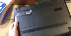 Lenovo IdeaPad G50-45. 1,8����, ��� 4 ��, ���� 500���, WiFi, Bluetooth