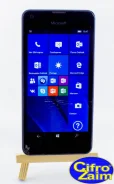 Microsoft Lumia 550. �/�, 8 ��, ������, 3G, 4G LTE ����