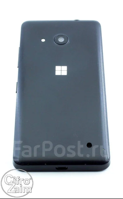 Microsoft Lumia 550. �/�, ������, 3G, 4G LTE ����