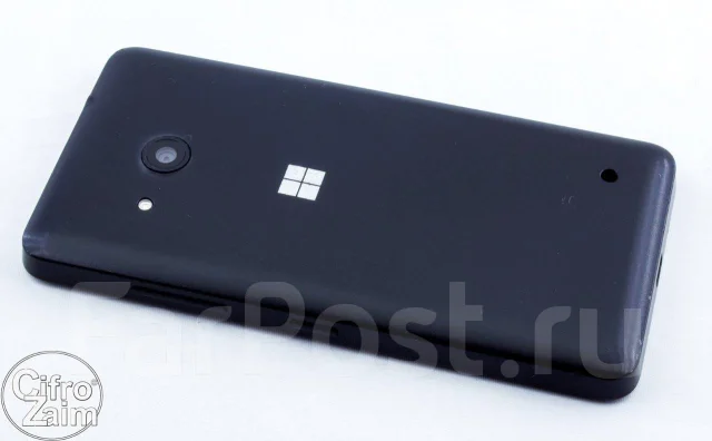 Microsoft Lumia 550. �/�, ������, 3G, 4G LTE ����