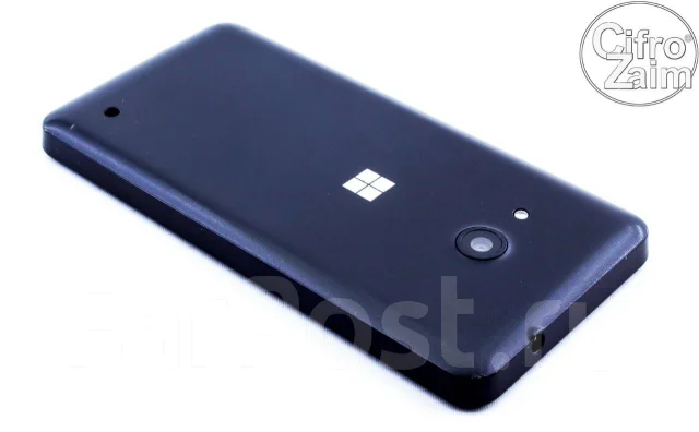 Microsoft Lumia 550. �/�, ������, 3G, 4G LTE ����