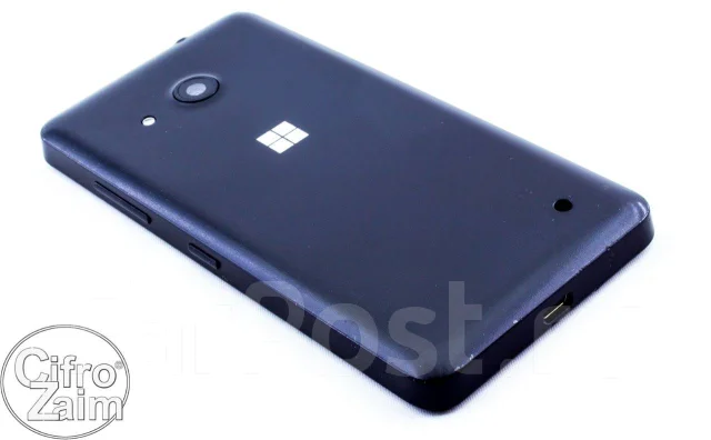 Microsoft Lumia 550. �/�, ������, 3G, 4G LTE ����