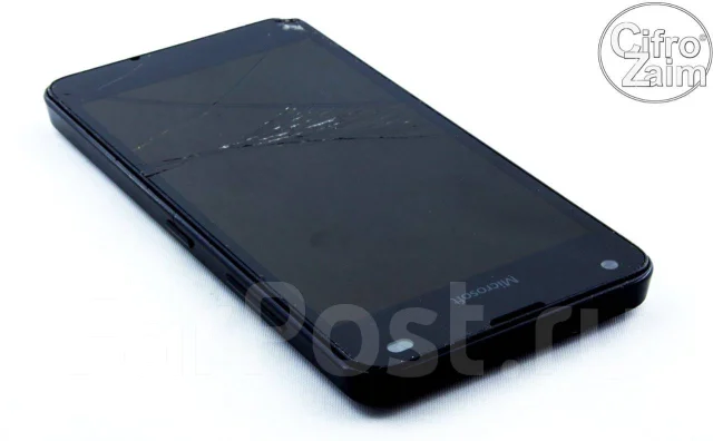 Microsoft Lumia 550. �/�, ������, 3G, 4G LTE ����