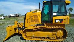 Caterpillar D3K2. Гусеничный бульдозер LGP от официального дилера, 4 400 куб. см., 8 200 кг.