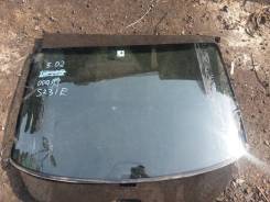 Стекло лобовое. Daihatsu Atrai7, S221G, S231G Toyota Sparky, S221E, S231E Двигатель K3VE