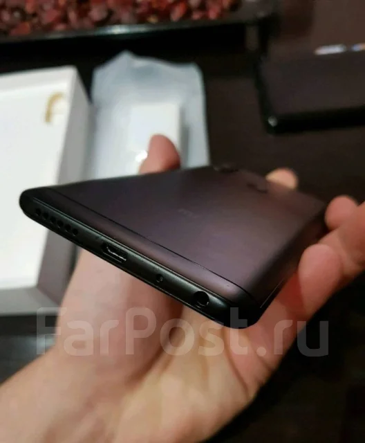 Xiaomi Redmi Note 5. �/�, ������, 4G LTE ����