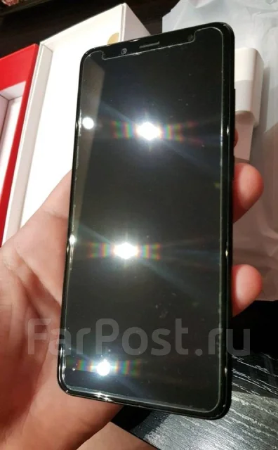 Xiaomi Redmi Note 5. �/�, ������, 4G LTE ����