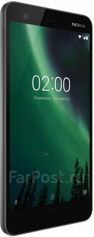 Nokia 2. �/�, ������, 4G LTE ����