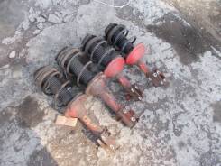 Амортизатор. Subaru Forester, SF5, SG, SG5, SG9, SG9L Subaru Impreza WRX STI, GC8, GD, GDB, GGB, GF8 Subaru Impreza, GC8, GD, GDA, GDB, GGA, GGB, GC8L...