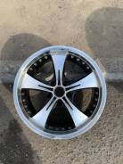 Продам литой диск на 18. 7.5x18", 5x114.30, ET41
