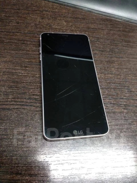 LG G6. �/�, 3G, 4G LTE, ����������, NFC ����