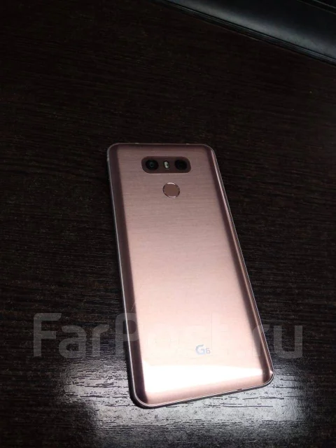 LG G6. �/�, 3G, 4G LTE, ����������, NFC ����