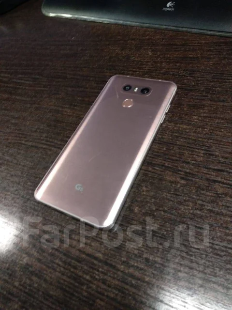 LG G6. �/�, 3G, 4G LTE, ����������, NFC ����