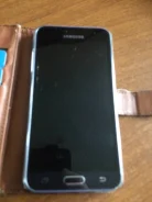 Samsung Galaxy J3. �/� ����