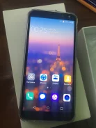 Huawei P20 Pro. �����, ������, 4G LTE ����