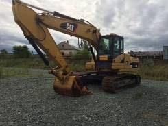 Caterpillar 329D L. Экскаватор Caterpillar 329DL (с наработкой) от официального дилера, 1,20 куб. м.