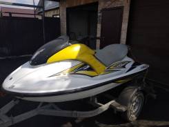 Yamaha GP800R. 2006 год год