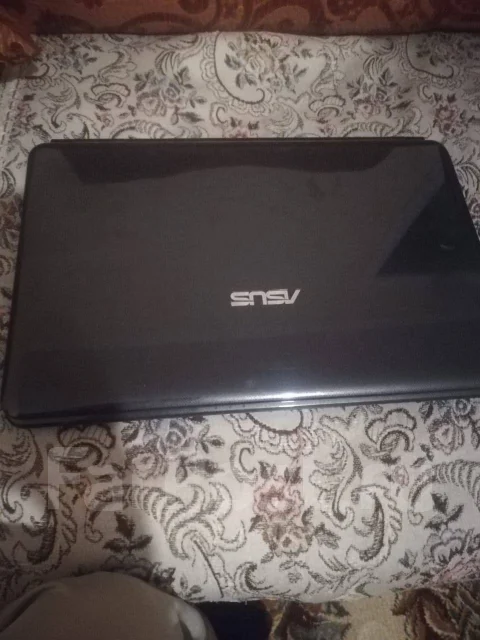 Asus K50AF. 15.6", WiFi: 1, Bluetooth: 1 ����