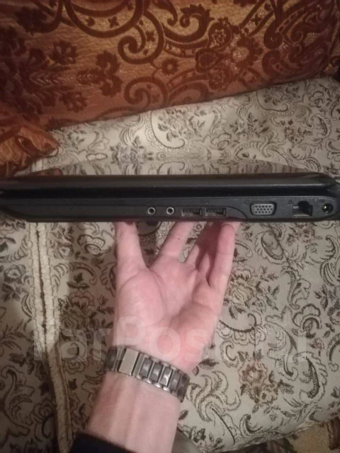 Asus K50AF. 15.6", WiFi: 1, Bluetooth: 1 ����