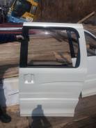 Дверь боковая. Daihatsu Atrai7, S221G, S231G Toyota Sparky, S221E, S231E Двигатель K3VE