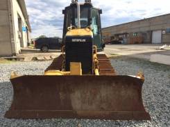 Caterpillar D3K. Бульдозер XL (с наработкой) от официального дилера, 8 000 кг.