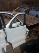 Дверь боковая. Daihatsu Atrai7 Toyota Sparky