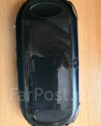 Sony PlayStation Vita ����