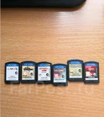 Sony PlayStation Vita ����