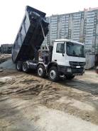 Mercedes-Benz Actros. Продается грузовик Mercedes-BENZ Actros 4141, 20 000 куб. см., 31 000 кг., 8x4