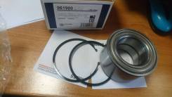 Подшипник ступицы. Nissan: X-Trail, Maxima, Presage, R'nessa, Altima, Serena, Primera, Avenir, Almera, Prairie, Liberty, Skyline, Laurel, Cedric...