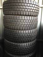 Dunlop SP LT 02. Зимние, без шипов, 2012 год, 5 %, 4 шт