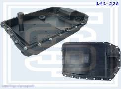 Поддон. BMW 3-Series, E90, E93 BMW 3-Series Gran Turismo