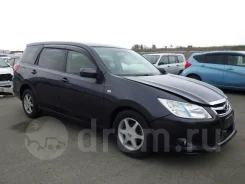 Subaru Exiga. YA5 ����