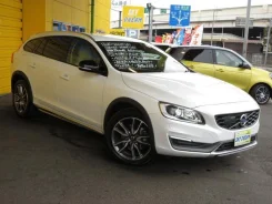 Volvo V60. �������, 4wd, 2.5 (254��.�.), ������, 44����. ��, �/�. ��� �����