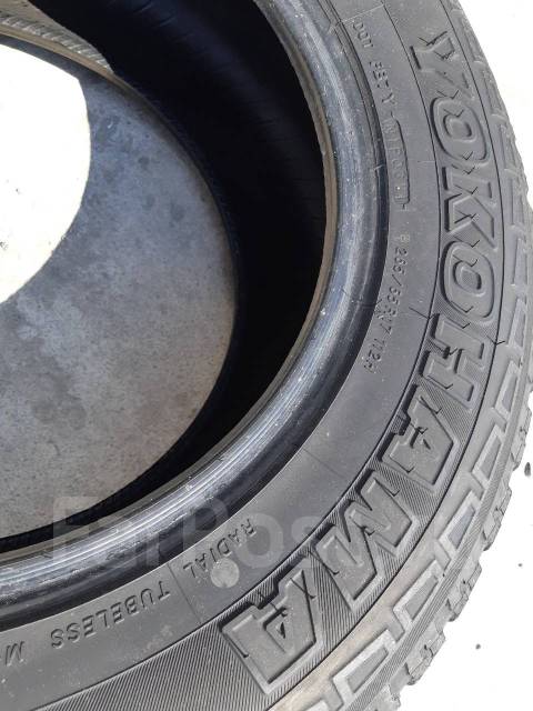 Yokohama Geolandar A/T-S G012, 265/65R17, 17", 1 шт, в наличии, 265 мм ...