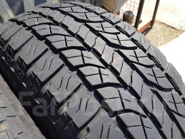 Yokohama Geolandar A/T-S G012, 265/65R17, 17", 1 шт, в наличии, 265 мм ...