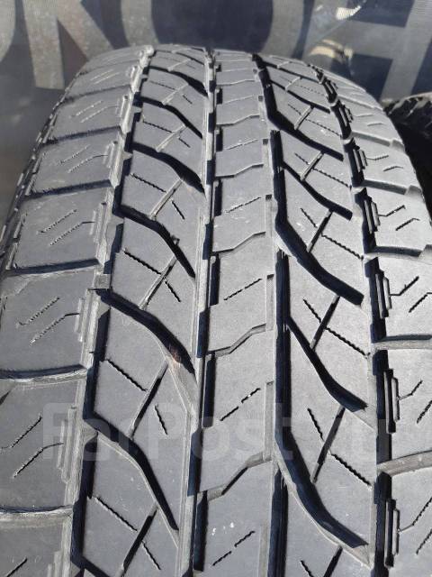 Yokohama Geolandar A/T-S G012, 265/65R17, 17", 1 шт, в наличии, 265 мм ...