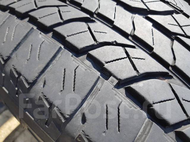 Yokohama Geolandar A/T-S G012, 265/65R17, 17", 1 шт, в наличии, 265 мм ...