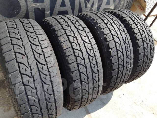 Yokohama Geolandar A/T-S G012, 265/65R17, 17", 1 шт, в наличии, 265 мм ...