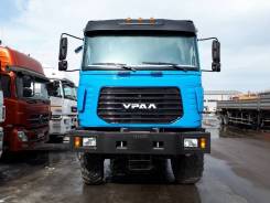 Урал 4320. Продам Бортовой Бескапотный со спальником тент, Борт., 6 650 куб. см., 11 000 кг., 6x6
