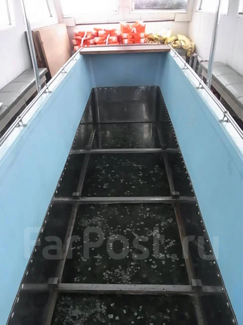 Yanmar. 1990 ���, ����� 11��., ��������� ������������, 130��.�., ������ ����
